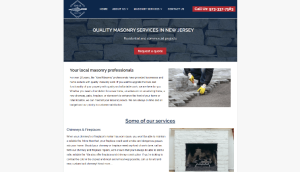 Ideal Masonry